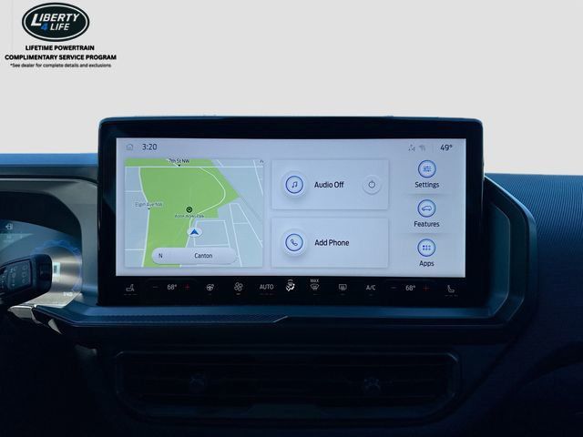 2025 Ford Bronco Sport Outer Banks - Photo 17