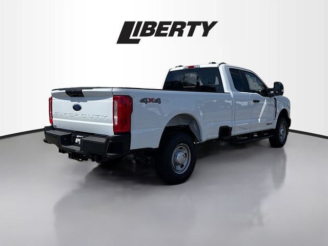 2025 Ford F-250 Super Duty XL - Photo 7