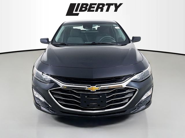 Used 2024 Chevrolet Malibu 1LT with VIN 1G1ZD5ST1RF164764 for sale in Canton, OH