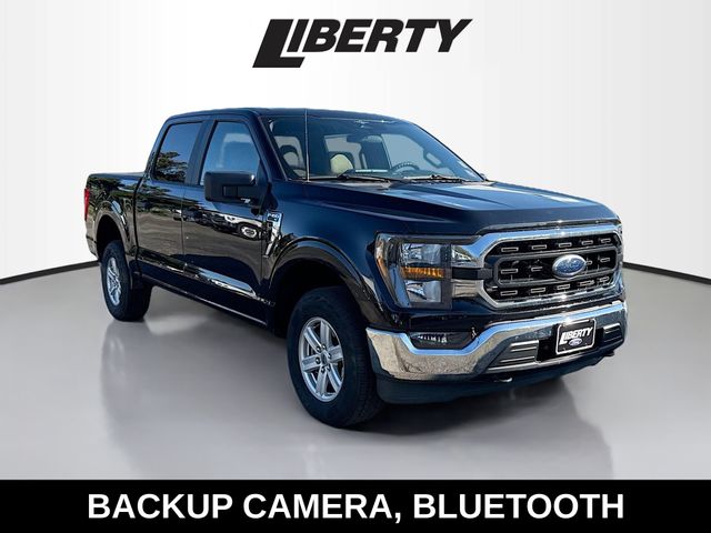 2023 Ford F-150 Truck 