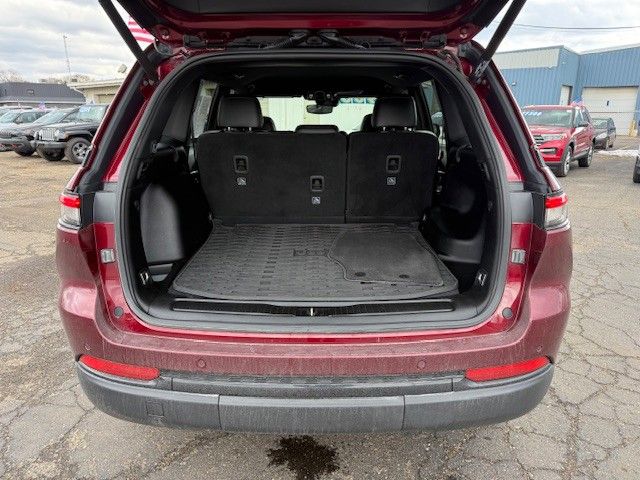 2023 Jeep Grand Cherokee Altitude - Photo 36