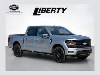 2026 Ford F-150 XLT Truck