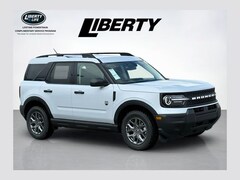 2026 Ford Bronco Sport Big Bend SUV