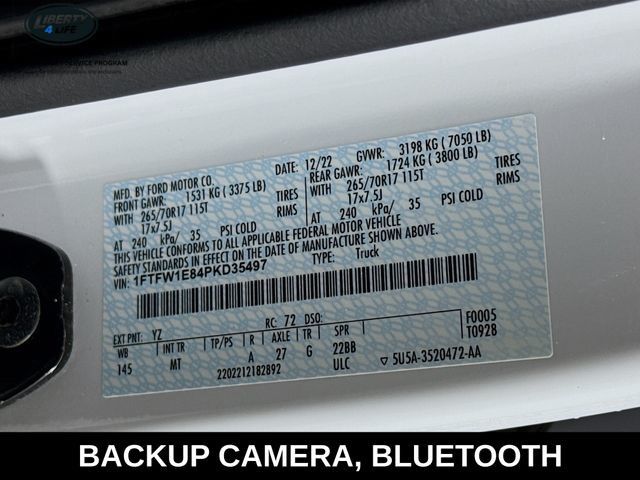 2023 Ford F-150 XLT - Photo 29