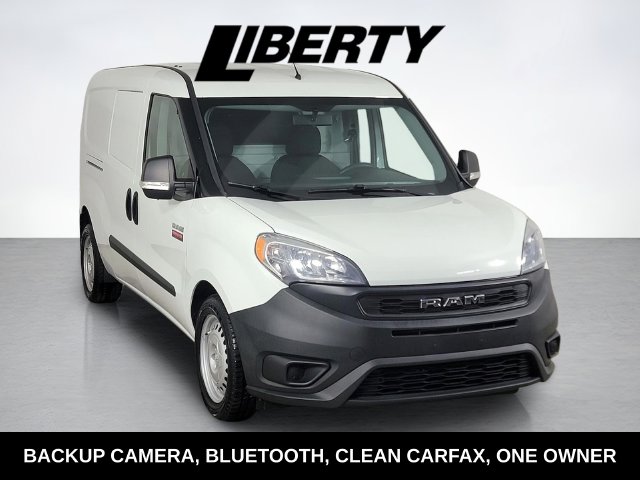 2021 RAM Promaster City