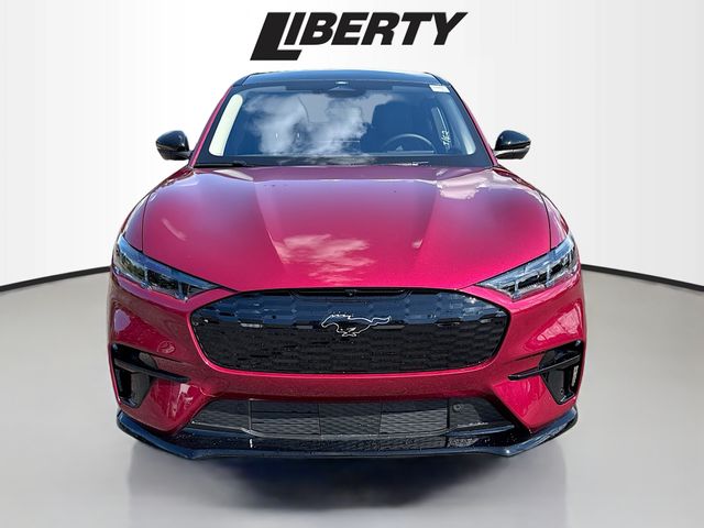 2025 Ford Mustang Mach-E Premium photo 2