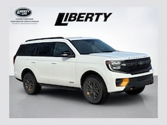 2026 Ford Expedition Tremor SUV