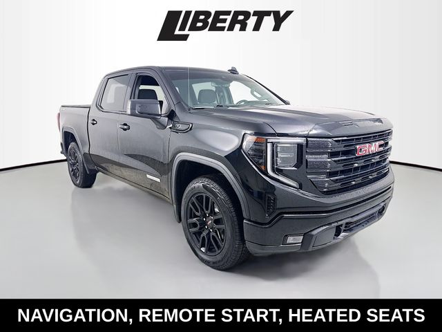 2023 GMC Sierra 1500 Elevation's photo