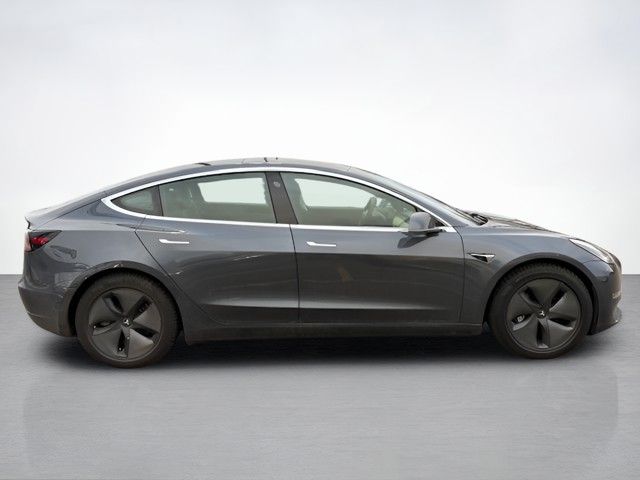 Used 2019 Tesla Model 3 Long Range with VIN 5YJ3E1EB2KF386312 for sale in Canton, OH