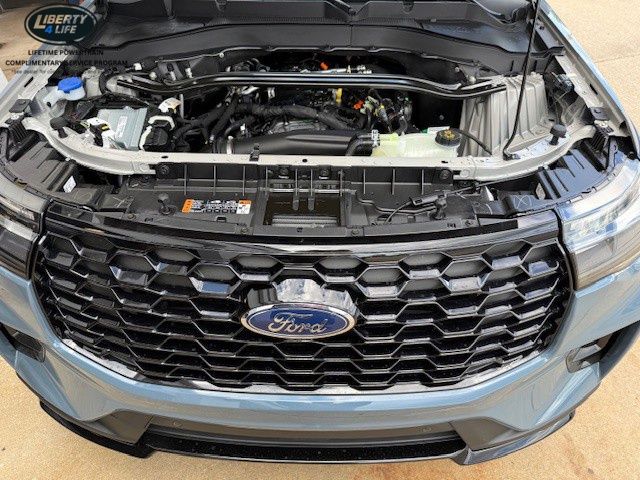 2026 Ford Explorer ST-Line - Photo 38