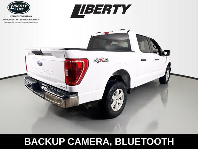 2023 Ford F-150 XLT - Photo 7