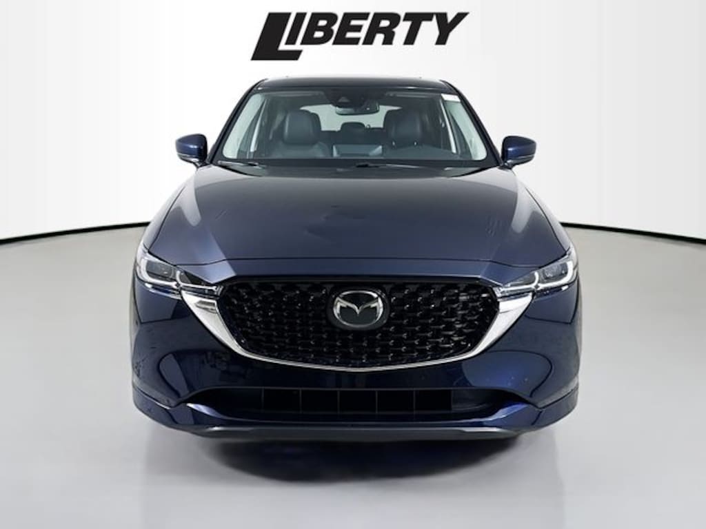 Used 2024 Mazda CX-5 2.5 S Preferred Package SUV