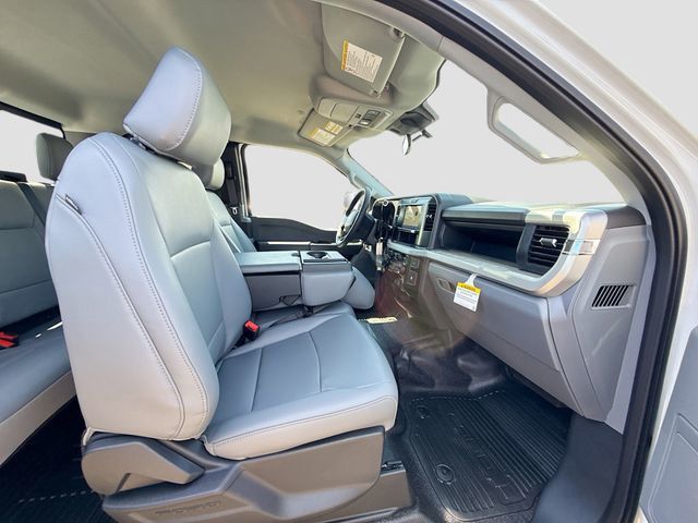 2025 Ford F-250 Super Duty XL - Photo 26