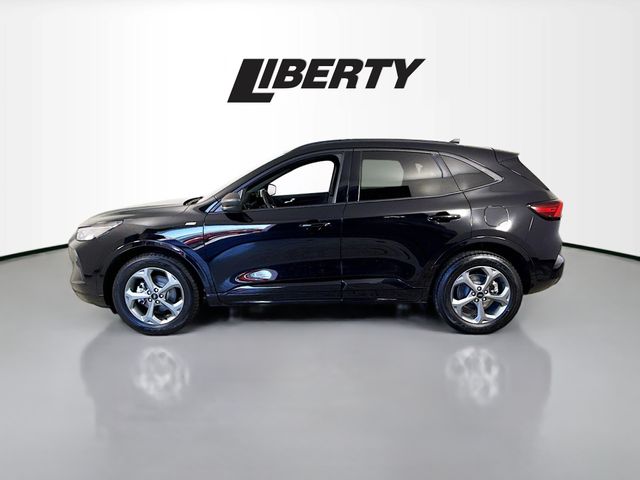 2023 Ford Escape ST-Line photo 3