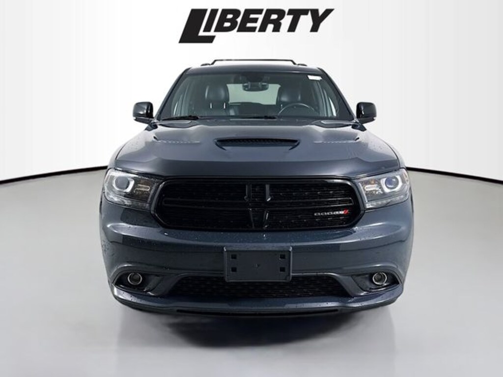 Used 2018 Dodge Durango GT SUV