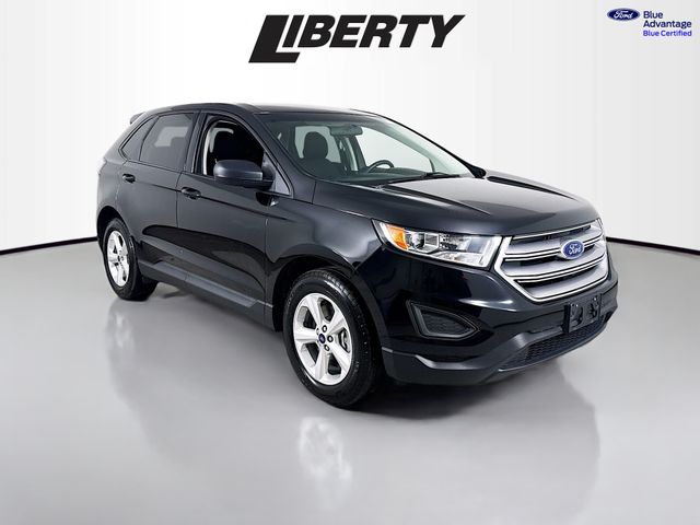 2018 Ford Edge SE