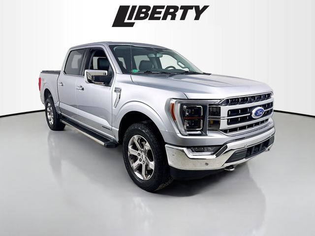 2023 Ford F-150 Lariat's photo