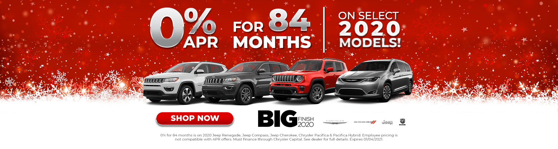 Liberty Chrysler Dodge Jeep Ram in Hinesville GA Near Jesup & Fort Stewart