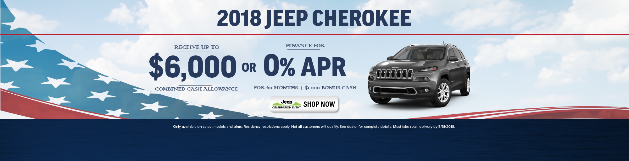 Chrysler Dodge Jeep RAM Dealer Savannah, Statesboro, Hinesville GA