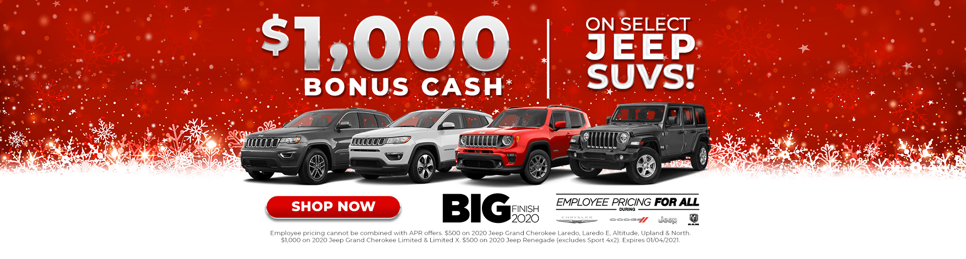 Liberty Chrysler Dodge Jeep Ram in Hinesville GA Near Jesup & Fort Stewart