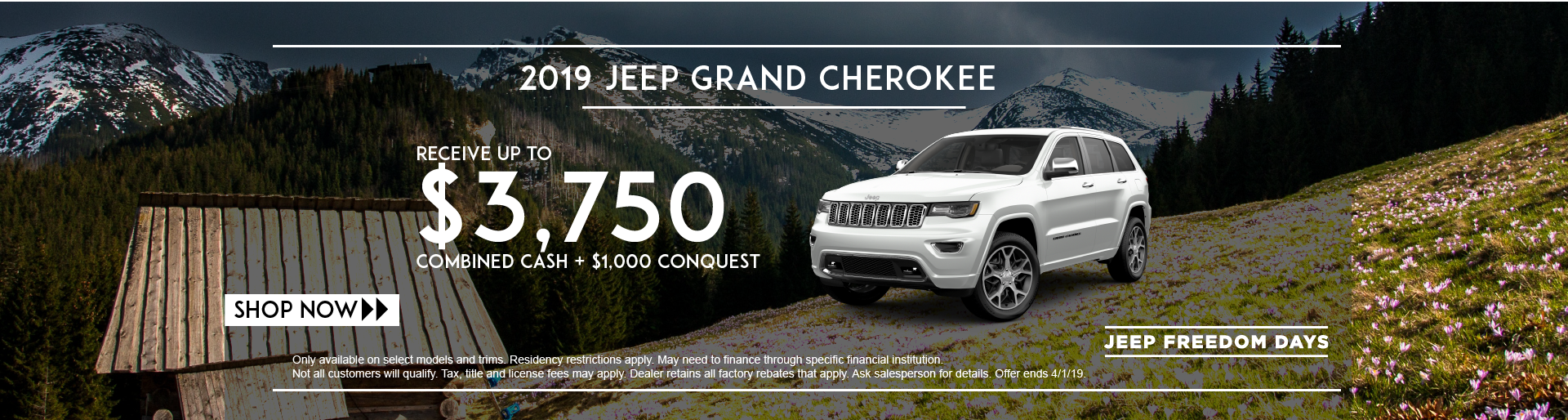 Liberty Chrysler Dodge Jeep RAM in Hinesville GA Near