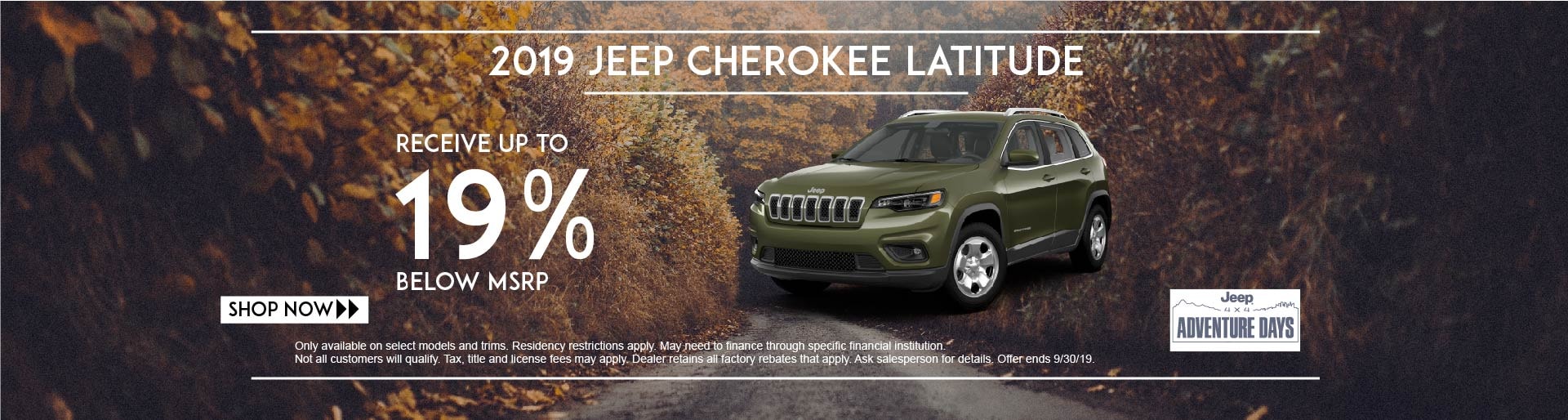 Liberty Chrysler Dodge Jeep Ram in Hinesville GA Near Jesup & Fort Stewart