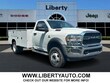  Ram 5500 Chassis Cab