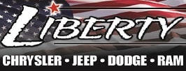 Liberty Chrysler Jeep Dodge Ram