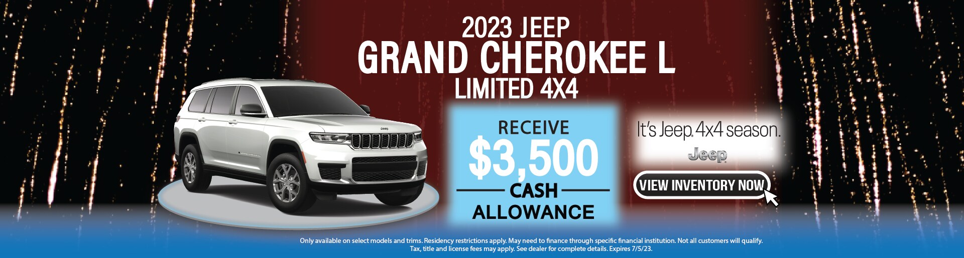 Liberty Chrysler Dodge Jeep RAM New & Used Car Dealership in