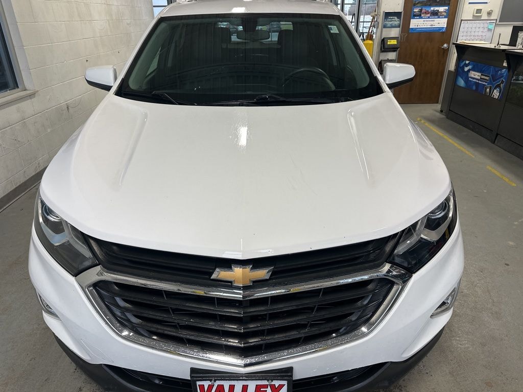 Used 2019 Chevrolet Equinox LT SUV