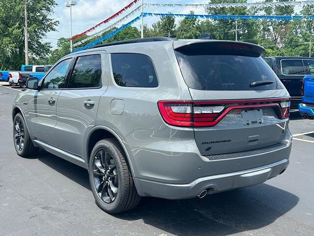 2025 Dodge Durango R/T photo 4