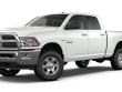 Ram 2500