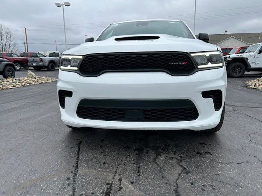 2024 Dodge Durango R/T PREMIUM AWD For Sale Pataskala OH