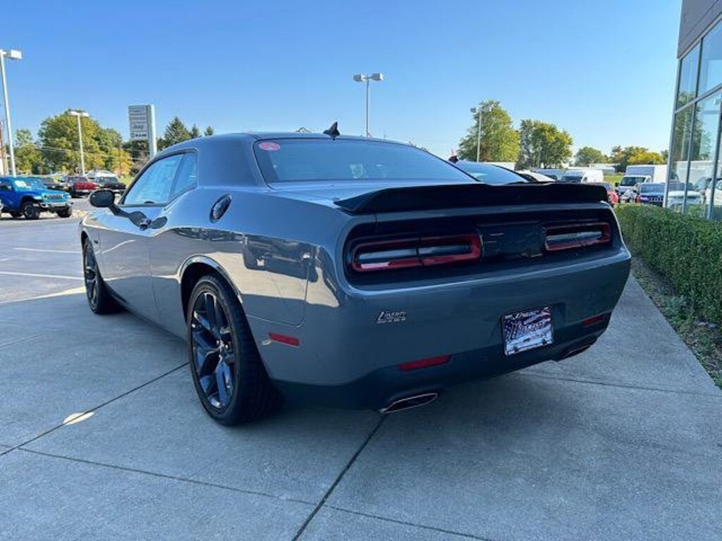 2023 Dodge Challenger R/T For Sale Pataskala OH