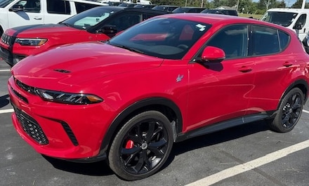 2024 Dodge Hornet R/T SUV