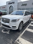  Lincoln Navigator L