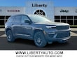 Jeep Grand Cherokee 4xe
