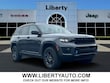 Jeep Grand Cherokee 4xe