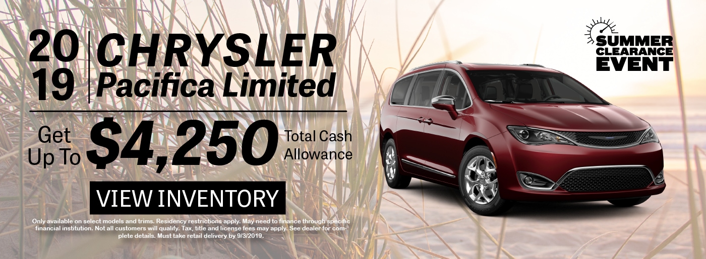 Liberty Chrysler Dodge Jeep RAM Pataskala, OH