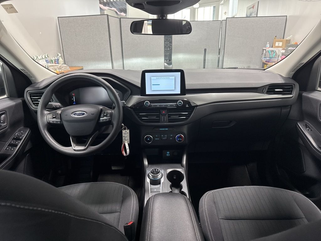 Used 2023 Ford Escape Base SUV