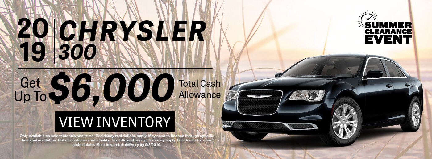 Liberty Chrysler Dodge Jeep RAM Pataskala, OH