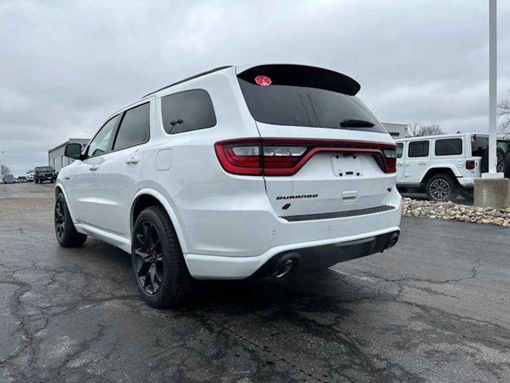 2024 Dodge Durango R/T PREMIUM AWD For Sale Pataskala OH