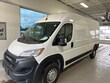  Ram Promaster 2500