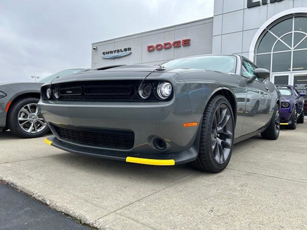 2023 Dodge Challenger R/T For Sale Pataskala OH