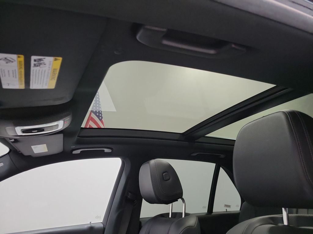 Used 2024 Mercedes-Benz GLE GLE 350 SUV