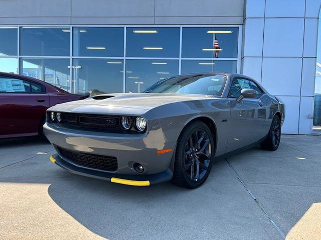 2023 Dodge Challenger R/T For Sale Pataskala OH