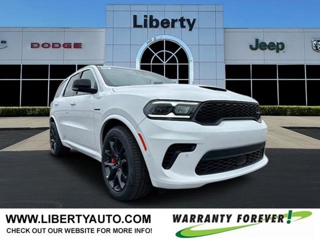 2024 Dodge Durango R/T PREMIUM AWD For Sale Pataskala OH