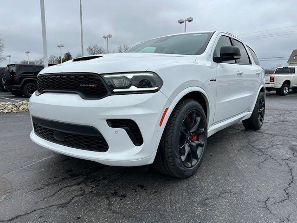 2024 Dodge Durango R/T PREMIUM AWD For Sale Pataskala OH