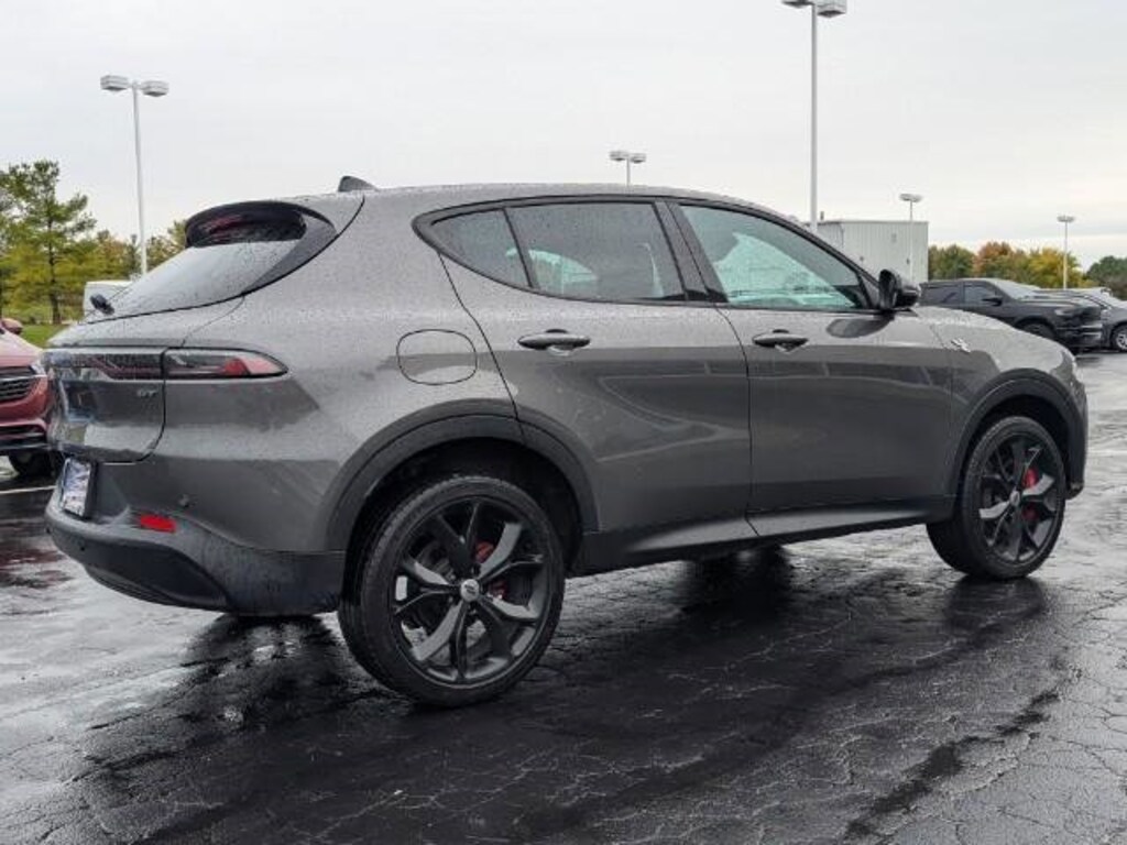 Used 2024 Dodge Hornet GT SUV