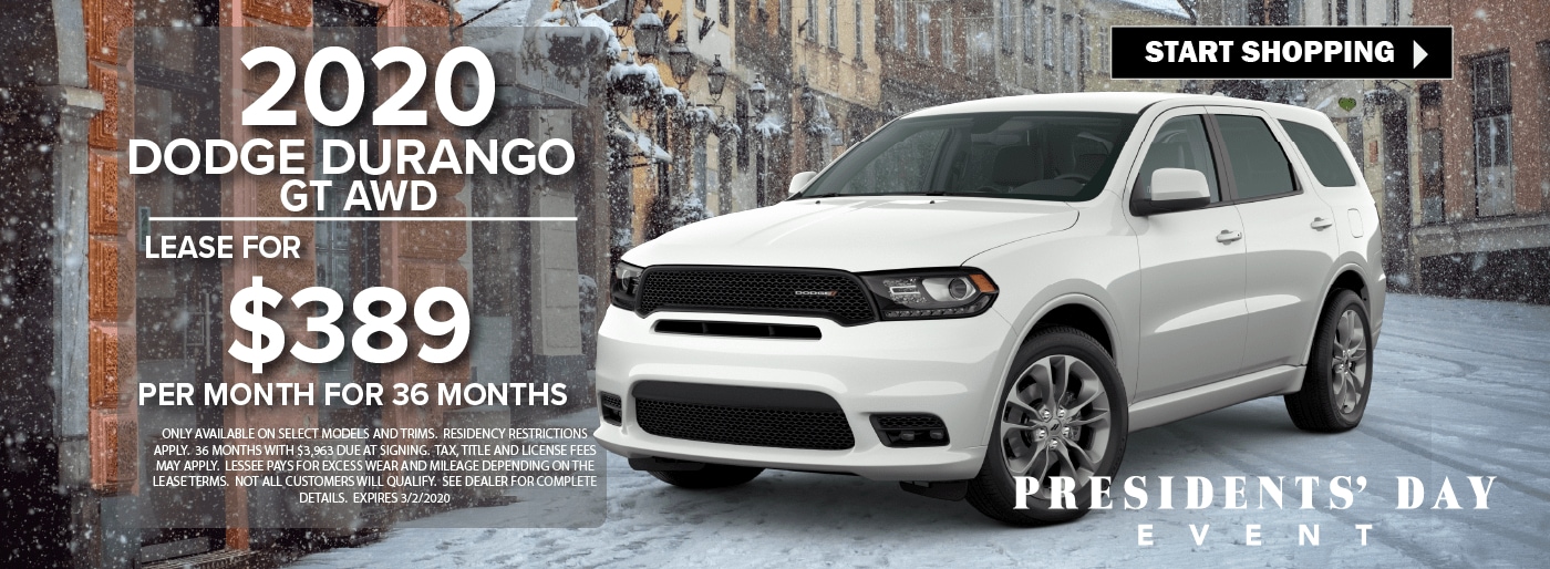 Liberty Chrysler Dodge Jeep RAM Pataskala, OH